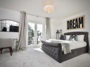 Premium 4BR I Near Golf Course I Fast Wi-Fi & Free Parking