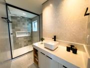 Acorde com vista mar na Praia do Forte