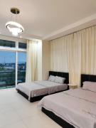 studio for 4PAX, Free WIFI, Riverine Diamond 7B
