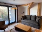 Appart Neuf Saint Gervais 4 personnes