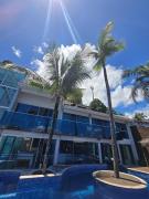 Residência Angra Deep Blue