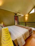 Three Mezzanine Bali B