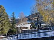 La Casa di Paolo - Monolocale ristrutturato con vista sulle montagne
