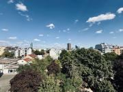 Wien Brigittenau, zentrumsnah, Augarten, Prater, Donauinsel