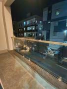 New Luxury 2BHK Near Botanical Garden in Kondapur #202