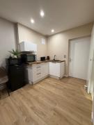 Studio proche des cures