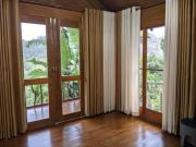 Ella Antara Green Wood Cottage