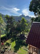 Ella Antara Green Wood Cottage