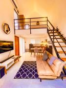 Three Mezzanine Bali A