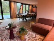 Villa Roos - new cozy location with hottub