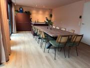 Villa Roos - new cozy location with hottub