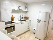 Apartamento Copacabana Quadra da Praia