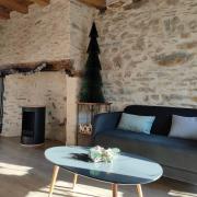 Gite de charme à Guipry Messac