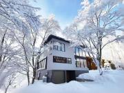 Villa Yin Niseko