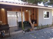 Aconchego no Campeche