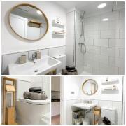 B-Rent Dunas Family House