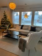 Arctic Haven Rovaniemi Harmonious Home for Groups