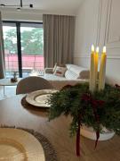 Morzlive75 apartament blisko morza Morzlive75 apartament blisko morza