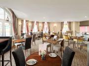 Mercure Doncaster Centre Danum Hotel Mercure Doncaster Centre Danum Hotel