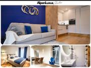 DESIGN LODGE - AlpenLuxus Collection
