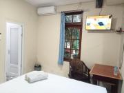 Pakemsari Resort Hotel