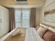 Chic unit at Ivory Residences City Center Davao