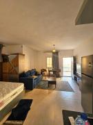 Magawish Studio with Pool