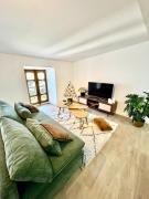 L écrin secret de Foix