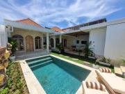 Uluwatu Villa Hi5 - fresh and friendly new villa