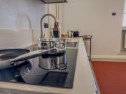 Suite Nobile Torino Centro Storico - Garage