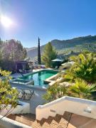 Hacienda el Tarajal - Boutique B&B