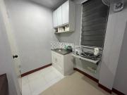 Fully-furnished One-bedroom Apartment with Wi-fi