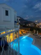 The Bay View Kalkan Hotel