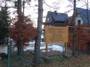 Top Kościelisko Top Kościelisko