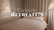 Parkside Retreat175 in Jamsil