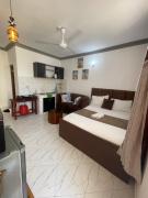 Cosy studio near the beach Cosy studio near the beach