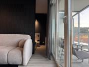 TatryChill - apartament zakopiański Sauna & Jacuzzi