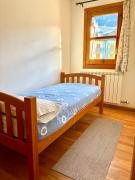 Apartamento Lamatriz Dequin Edificio Sayo 8