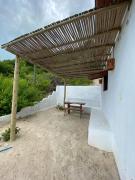 Vila Mathilde, Praia da Redonda - Icapuí
