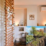 Mon petit cocon au bord de leau