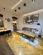 Privately owned apartment near Karlovy Vary