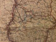 Row house in Meltosjärvi