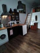 Perle rare appartement atypique centre ville