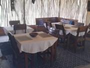 Paradise Camp Game Lodge