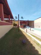 Praia do Marceneiro - Milagres - AL