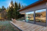Valdora Forest Oasis - Spa Villa Fužine