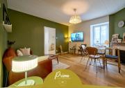 Le Cosy Green 2 chambres by Primoconciergerie