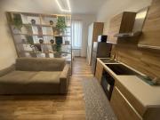 Gran Milan House Metro M1 Inganni-San Siro Stadium