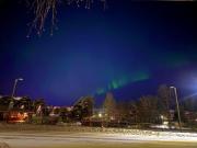 Rovaniemi City Apartment