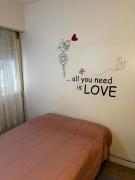 Monoambiente centrico cercano a la Playa